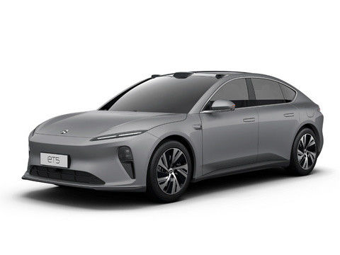 Midsize Et5 NIO Electric Cars High Performance 550-700KM 4 Doors 5 Seats