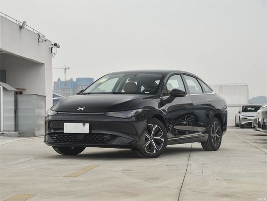 XiaoPeng P5 2022 450-550KM  2024 500Pro Pure Electric Compact Car 4 Doors 5 Seats