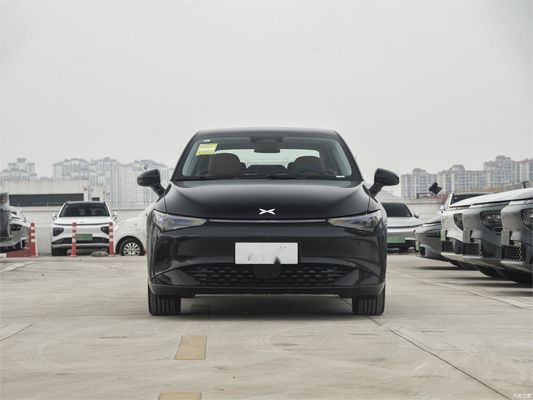 XiaoPeng P5 2022 450-550KM  2024 500Pro Pure Electric Compact Car 4 Doors 5 Seats