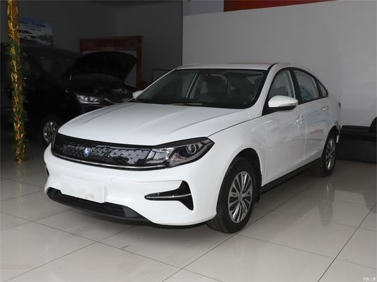 Dongfeng Fengxing S60EV 2022 415KM Saf Elektrikli Kompakt Araba 4 Kapı 5 Koltuk