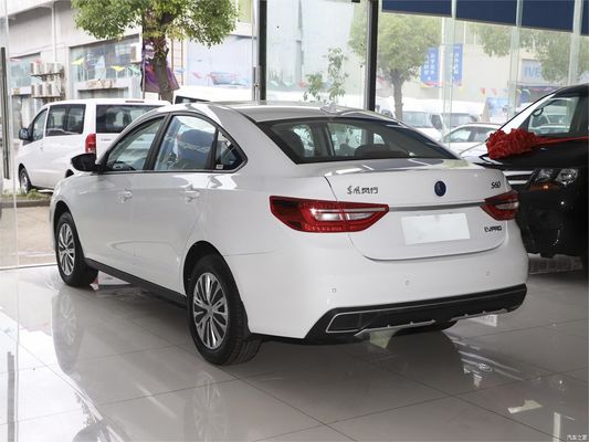 Dongfeng Fengxing S60EV 2022 415KM Saf Elektrikli Kompakt Araba 4 Kapı 5 Koltuk