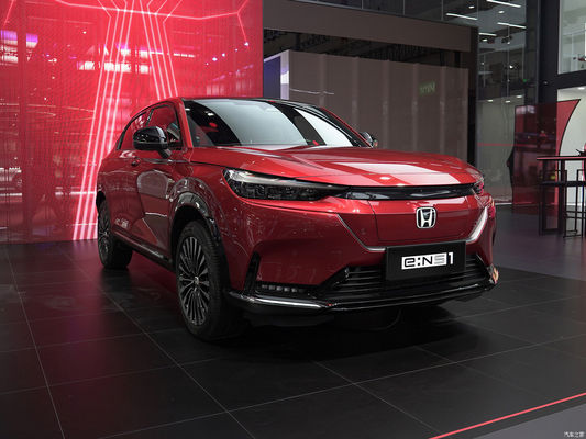 E NS1 Dongfeng Honda Electric Car 420KM 510KM 5 Doors 5 Seats