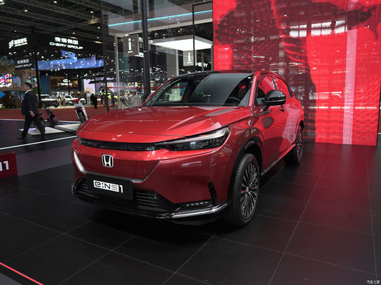 E NS1 Dongfeng Honda Electric Car 420KM 510KM 5 Doors 5 Seats
