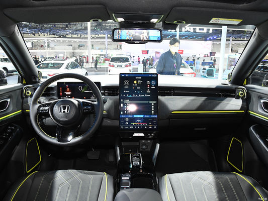 E NS1 Dongfeng Honda Electric Car 420KM 510KM 5 Doors 5 Seats