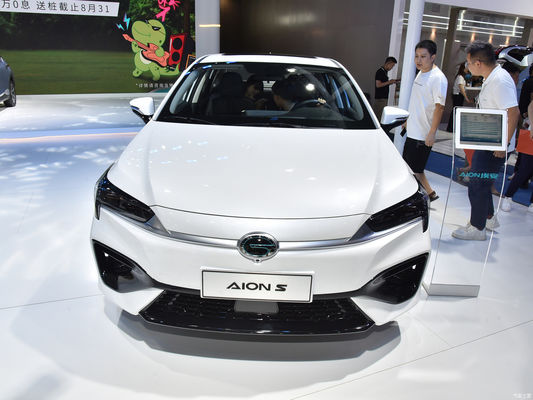 AION S 2023 410KM-510KM Pure Electric High Performance Compact Car 4 Doors 5 Seats