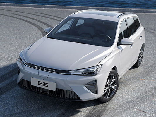 Roewe Ei5 EV New Car 2021 Auto 501KM Pure Electric 5 Doors 5 Seats Higher Cost Performance