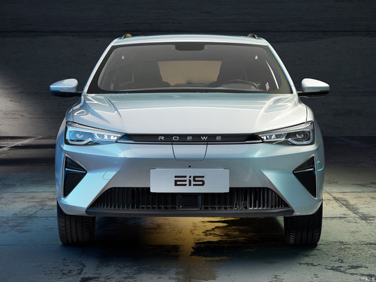 Roewe Ei5 EV New Car 2021 Auto 501KM Pure Electric 5 Doors 5 Seats Higher Cost Performance