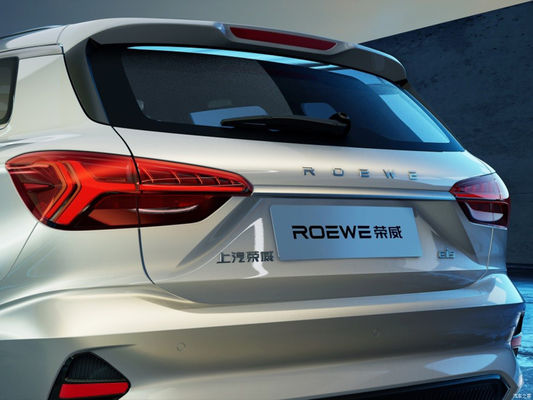 Roewe Ei5 EV New Car 2021 Auto 501KM Pure Electric 5 Doors 5 Seats Higher Cost Performance