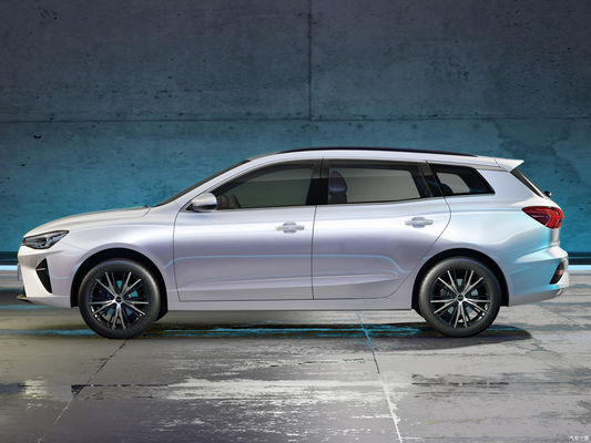 Roewe Ei5 EV New Car 2021 Auto 501KM Pure Electric 5 Doors 5 Seats Higher Cost Performance