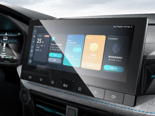 Roewe Ei5 EV New Car 2021 Auto 501KM Pure Electric 5 Doors 5 Seats Higher Cost Performance