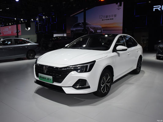 Roewe I6 MAX EV New Car 2022 Auto 502-605KM Pure Electric 4 Doors 5 Seats 0.5H Quick Charge