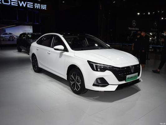 Roewe I6 MAX EV New Car 2022 Auto 502-605KM Pure Electric 4 Doors 5 Seats 0.5H Quick Charge