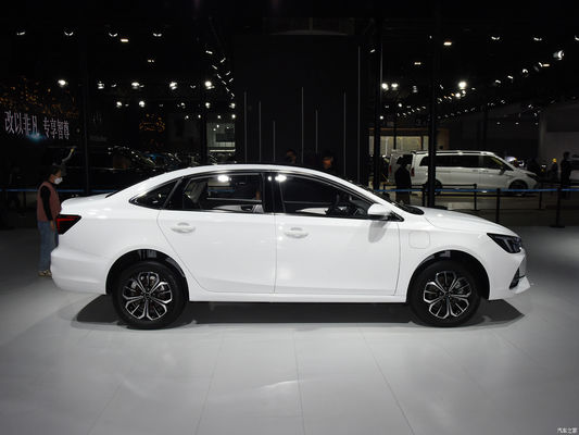 Roewe I6 MAX EV New Car 2022 Auto 502-605KM Pure Electric 4 Doors 5 Seats 0.5H Quick Charge