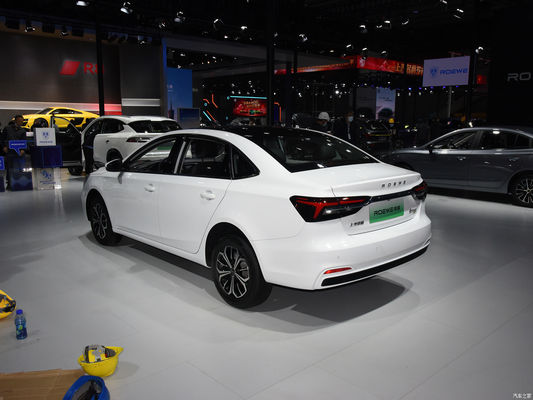 Roewe I6 MAX EV New Car 2022 Auto 502-605KM Pure Electric 4 Doors 5 Seats 0.5H Quick Charge