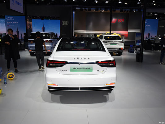 Roewe I6 MAX EV New Car 2022 Auto 502-605KM Pure Electric 4 Doors 5 Seats 0.5H Quick Charge