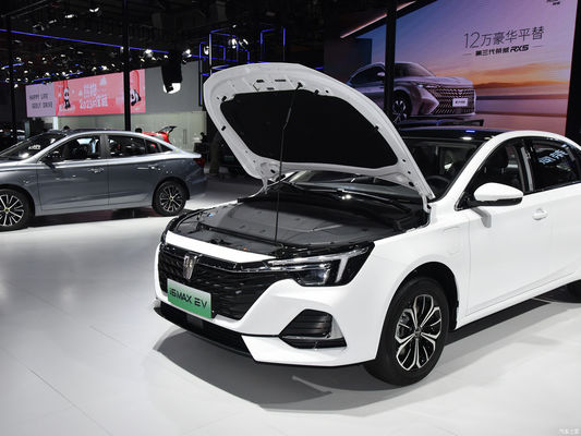 Roewe I6 MAX EV New Car 2022 Auto 502-605KM Pure Electric 4 Doors 5 Seats 0.5H Quick Charge