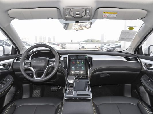 Roewe I6 MAX EV New Car 2022 Auto 502-605KM Pure Electric 4 Doors 5 Seats 0.5H Quick Charge