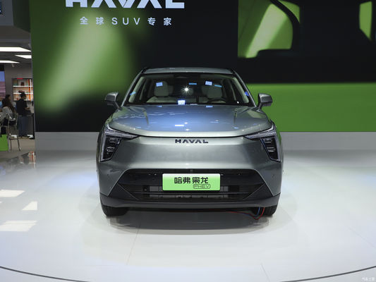GWM Haval B07 Xiaolong 175km/h Hybrid Vehicle SUV with 1000km Driving Range