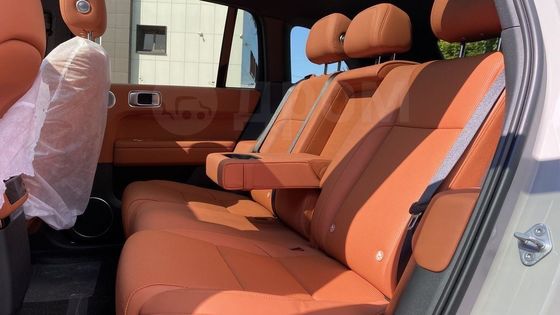 Li L6 Compact Medium Large SUV Pure Electric 170 HP Motor