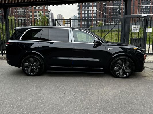 Li L9 154Hp Large SUV 5-door 5-seater SUV EV Cars All-wheel Drive