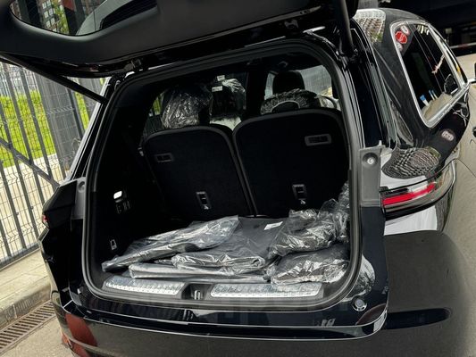 Li L9 154Hp Large SUV 5-door 5-seater SUV EV Cars All-wheel Drive