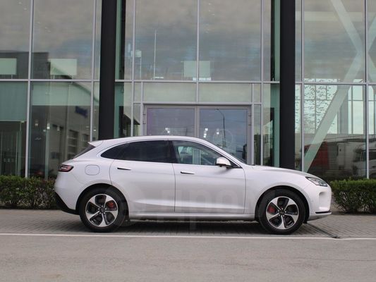 Aito M5 Mid Size 5 Seat SUV Four-Wheel Drive Performance Edition
