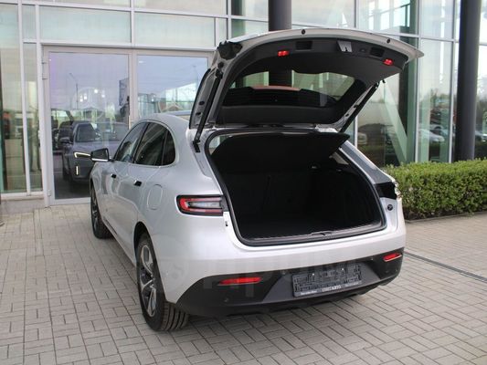 Aito M5 Mid Size 5 Seat SUV Four-Wheel Drive Performance Edition
