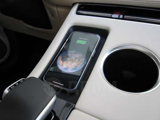 Aito M5 Mid Size 5 Seat SUV Four-Wheel Drive Performance Edition