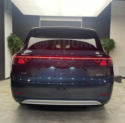Aito M9 6-seat Large SUV Extended Range Pure Electric SUV EV Cars