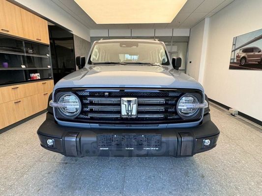 Tank 300 2023 2.0T Challenger Version Compact SUV 2.0T 227HP L4 Engine