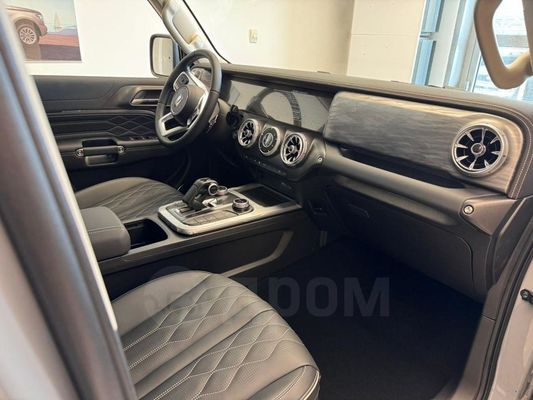 Tank 300 2023 2.0T Challenger Version Compact SUV 2.0T 227HP L4 Engine
