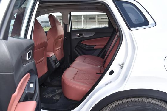 Changan CS 55 PLUS Petrol SUV 180KM/H Panoramic Sunroof IACC Integrated Adaptive Cruise