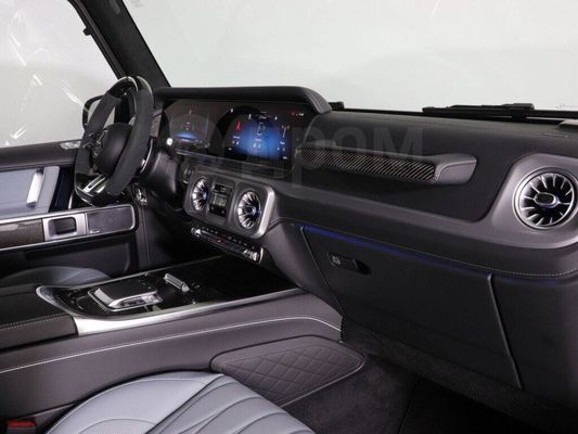 Mercedes-Benz G500 SUV EV Cars Four-wheel Drive With Straight Engine V Engine
