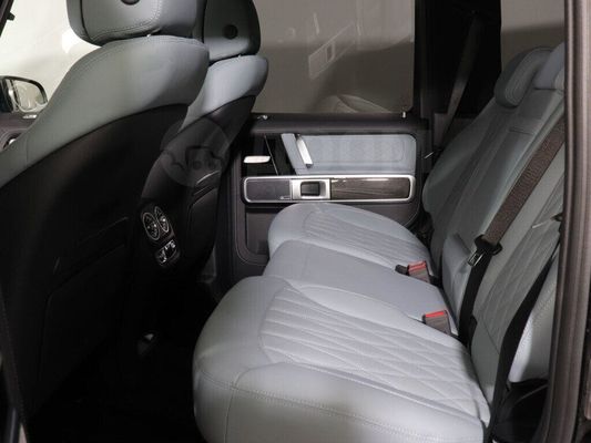 Mercedes-Benz G500 SUV EV Cars Four-wheel Drive With Straight Engine V Engine