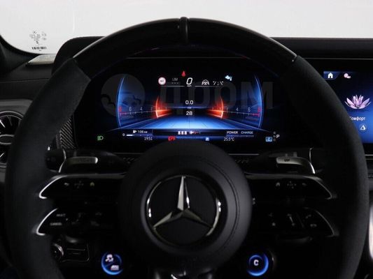 Mercedes-Benz G500 SUV EV Cars Four-wheel Drive With Straight Engine V Engine
