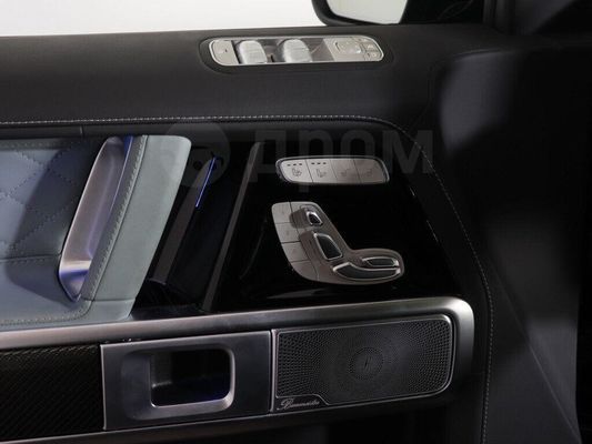 Mercedes-Benz G500 SUV EV Cars Four-wheel Drive With Straight Engine V Engine