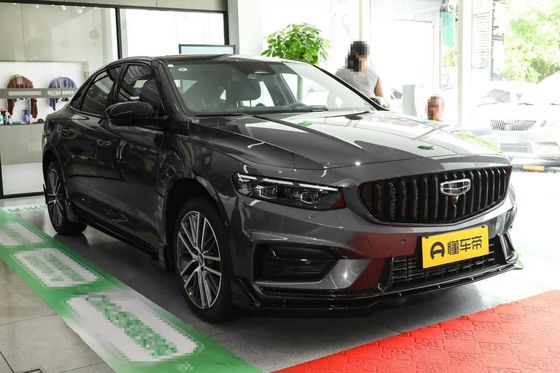 GEELY Preface 2023 2.0T