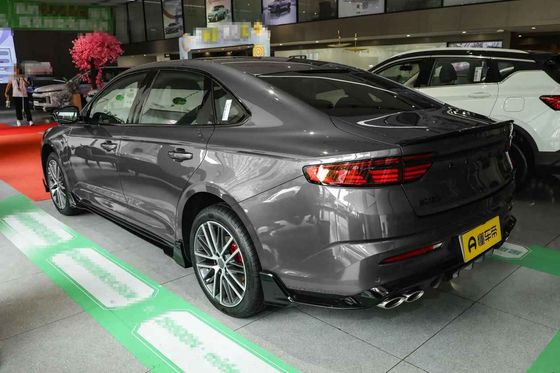 GEELY Preface 2023 2.0T