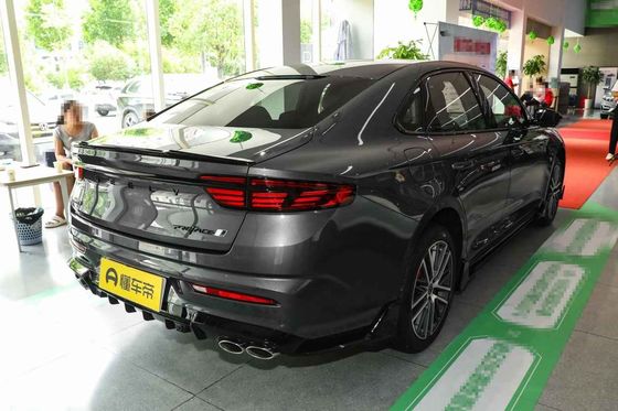 GEELY Preface 2023 2.0T