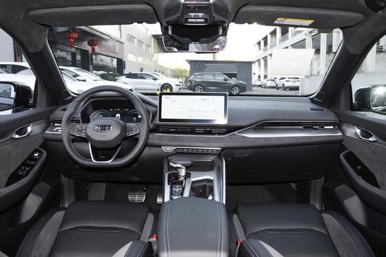 GEELY Preface 2023 2.0T