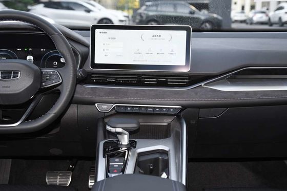 GEELY Preface 2023 2.0T
