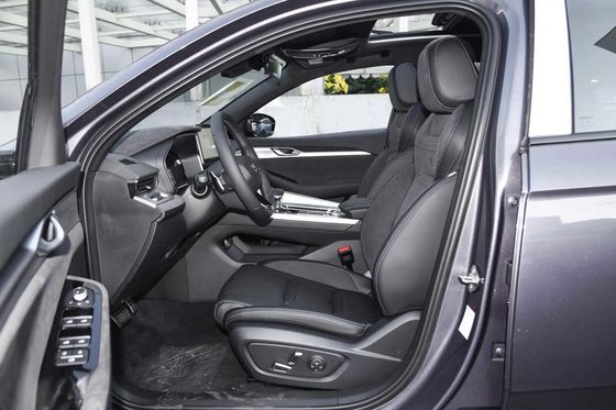 GEELY Preface 2023 2.0T