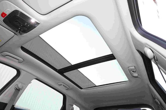 NSCC Intelligent Cruise Control KIA Sportage 171km/h Seats With Ventilation And Heating Function