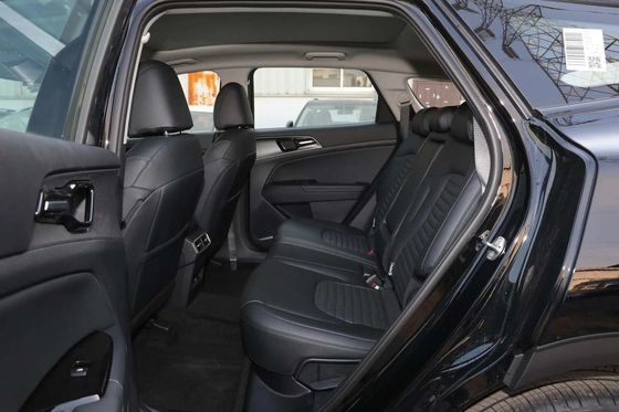 NSCC Intelligent Cruise Control KIA Sportage 171km/h Seats With Ventilation And Heating Function