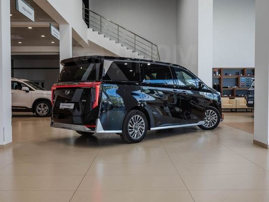 GAC Trumpchi M8 2023 Zongshi Series Dual Engine Zhizun Hybrid SUV EV Cars