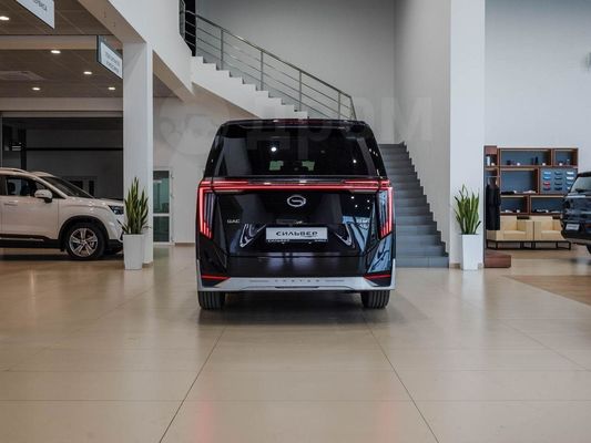 GAC Trumpchi M8 2023 Zongshi Series Dual Engine Zhizun Hybrid SUV EV Cars