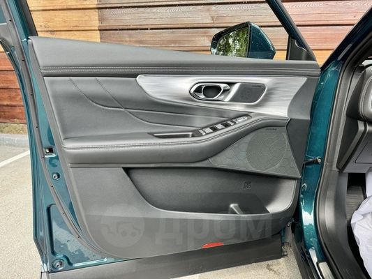 New Second-Generation GS8 SUV EV Cars GAC Trumpchi s Latest Technology and R D Strength