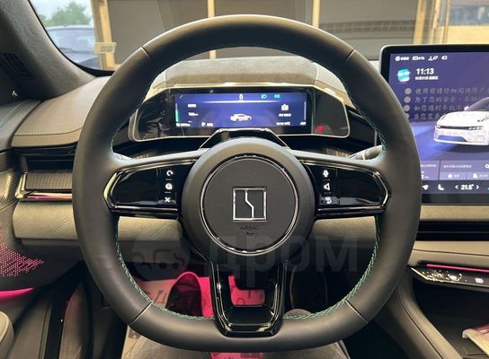ZEEKR 001 SUV EV Cars with 100 KWH Battery Capacity and 656 km Range
