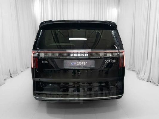Zeekr 009 GRAND EDITION 4WD Brilliance SUV EV Cars The Ultimate Combination of Power and Style
