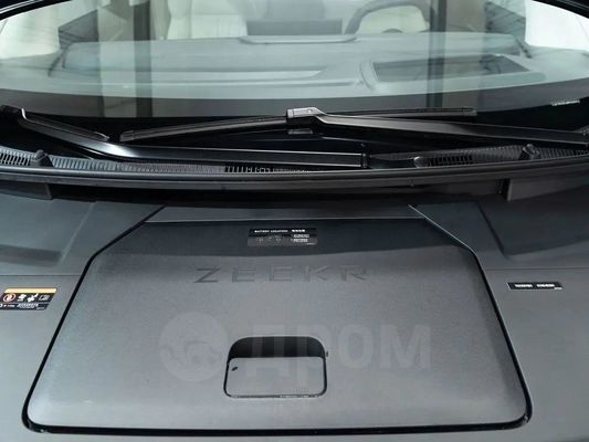 Zeekr 009 GRAND EDITION 4WD Brilliance SUV EV Cars The Ultimate Combination of Power and Style